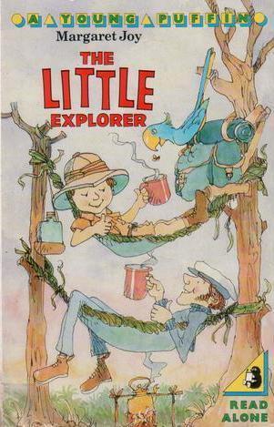 The Little Explorer