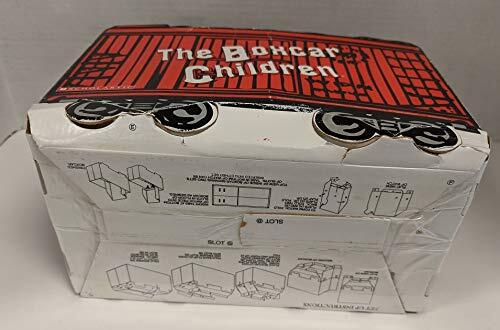 The Boxcar Children Collection #1-28