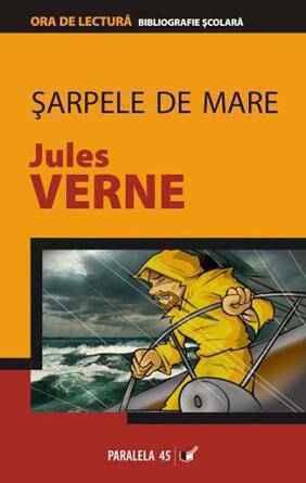 Şarpele de mare