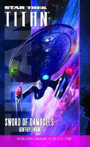 Star Trek: Titan (Sword of Damocles #4)