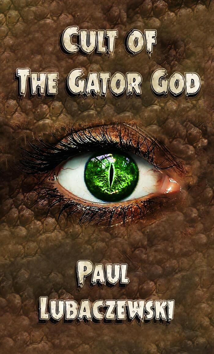 Cult of the Gator God