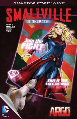 Smallville: Argo, Part 6