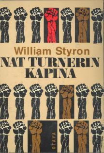Nat Turnerin kapina