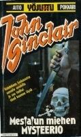John Sinclair: Mestatun miehen mysteerio