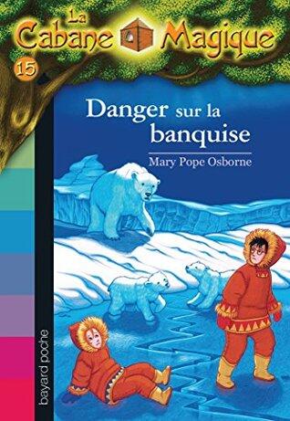 Danger sur la banquise