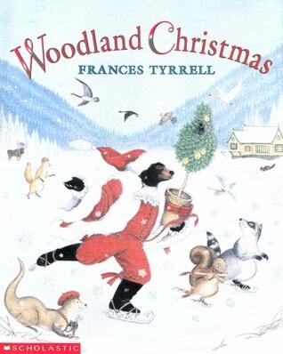 Woodland Christmas