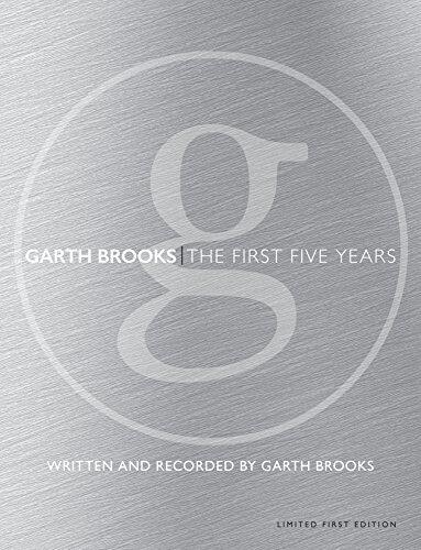 Garth Brooks: The Anthology