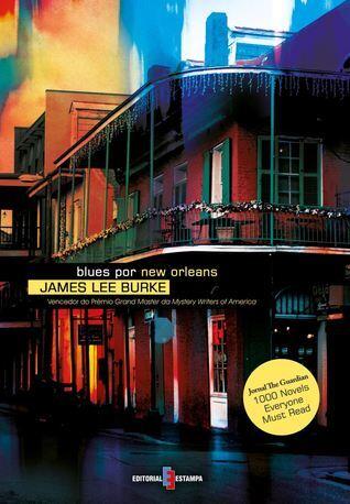 Blues por New Orleans