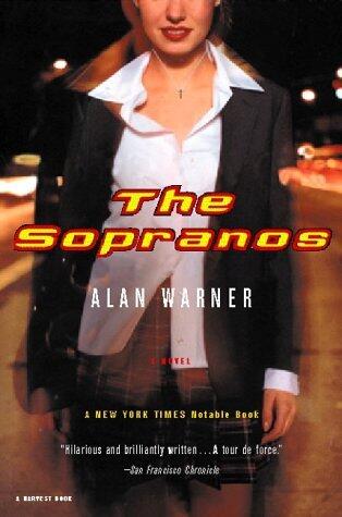 The Sopranos Cycle