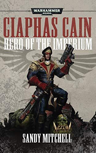 Hero of the Imperium