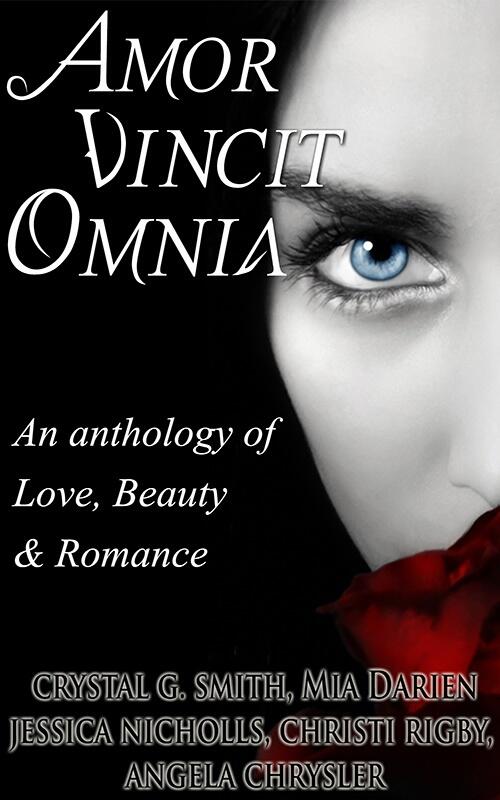 Amor Vincit Omnia