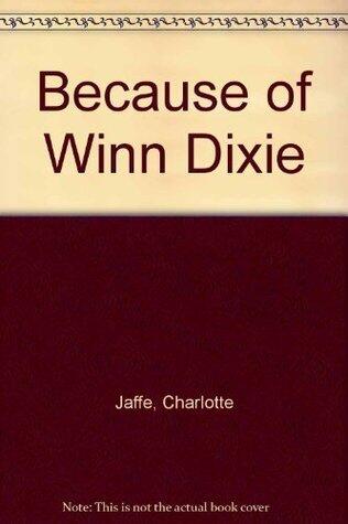 Because of Winn Dixie L-I-T Guide