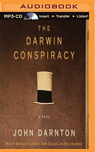 Darwin Conspiracy, The