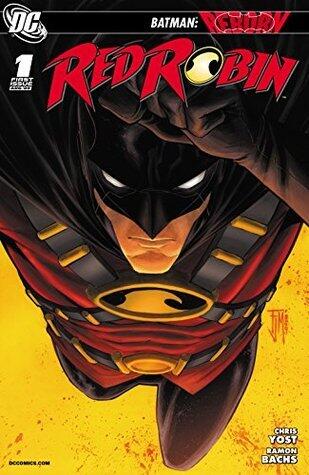 Red Robin (Single Issues)