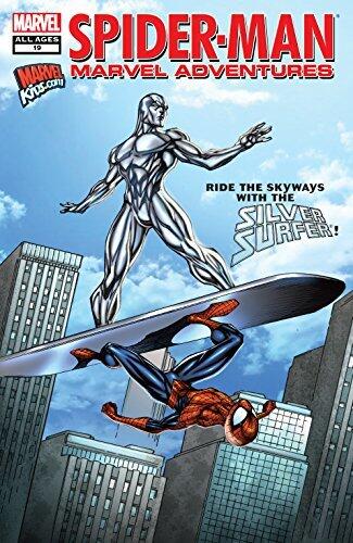 Marvel Adventures Spider-Man (2010-2012) #19