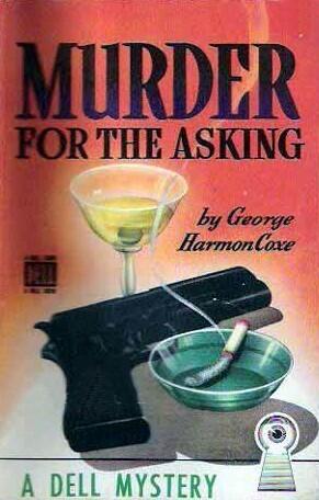 Murder For the Asking