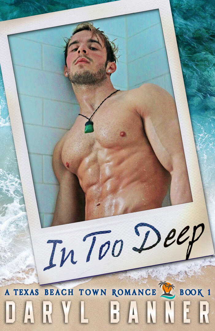In Too Deep