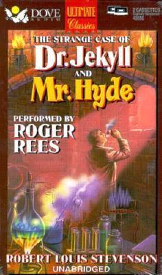 Dr. Jekyll and Mr. Hyde