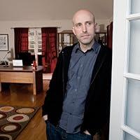 Brian K. Vaughan
