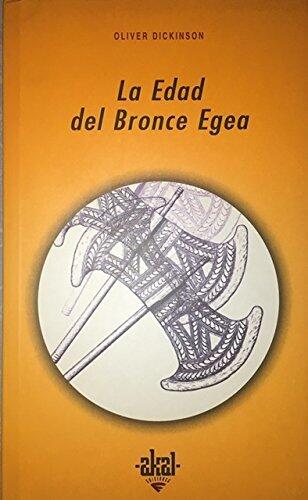 La Edad del Bronce Egea
