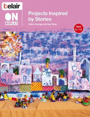 Projects Inspired by Stories
