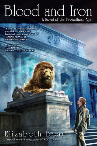 Promethean Age