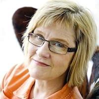 Marianne Cedervall