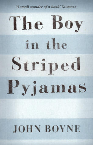 The Boy in the Striped Pyjamas