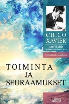 Toiminta ja seuraamukset