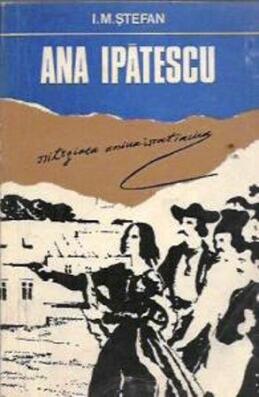 Ana Ipătescu