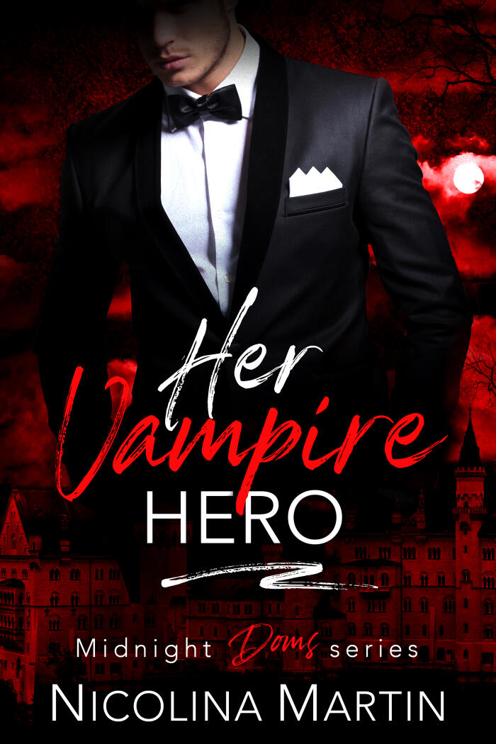 Her Vampire Hero