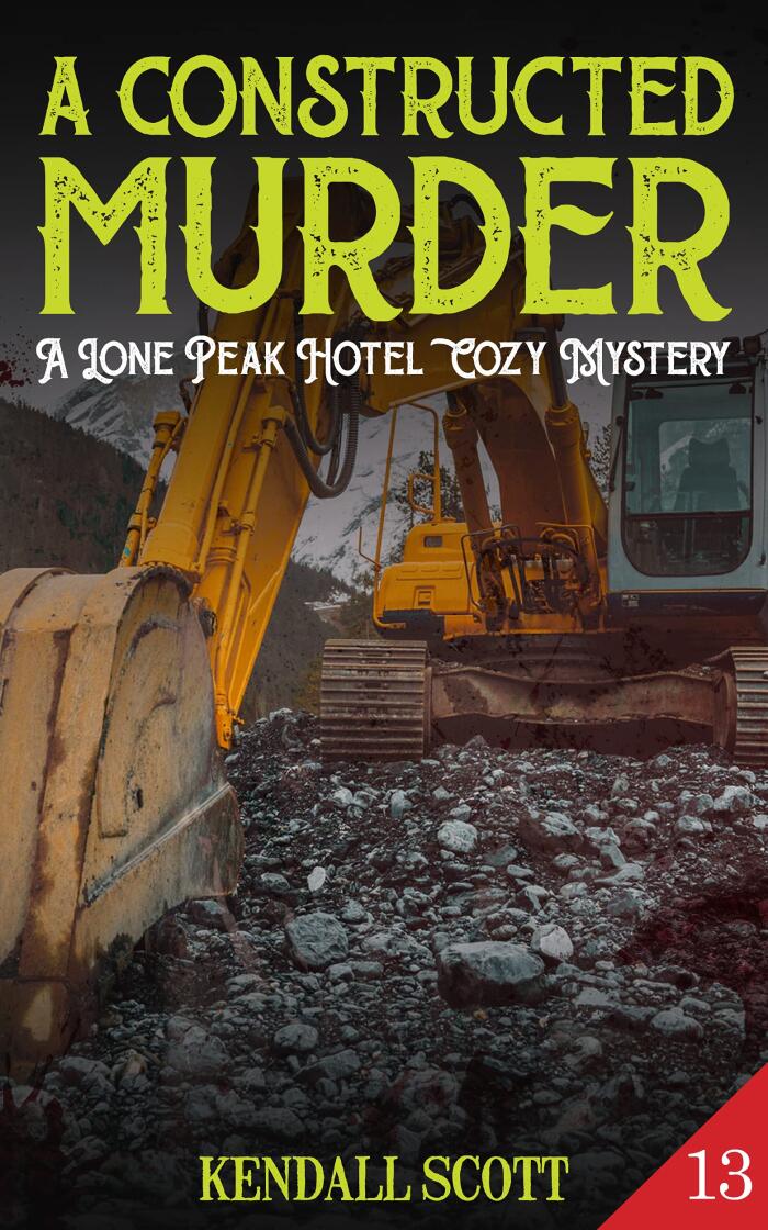 A Constructed Murder