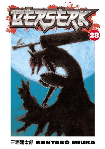 Berserk, Vol. 28