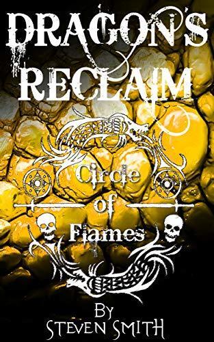Dragon's Reclaim - Circle of Flames