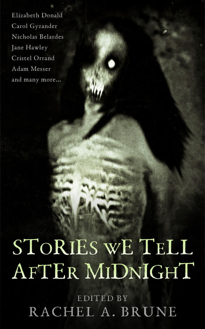 Stories We Tell After Midnight