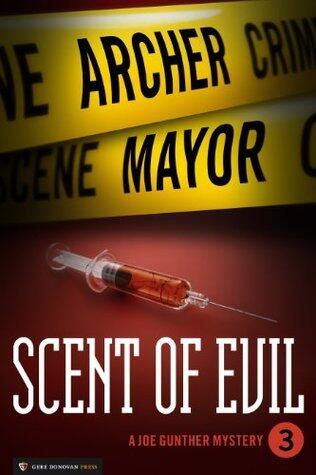 Scent of Evil (Joe Gunther #3)