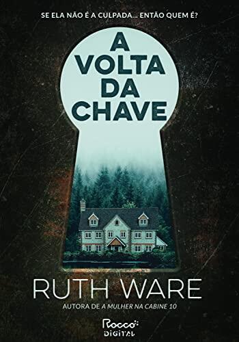 A volta da chave