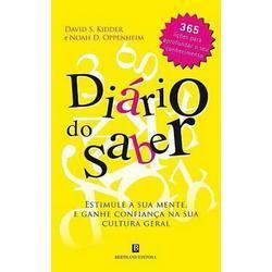 Diário do Saber