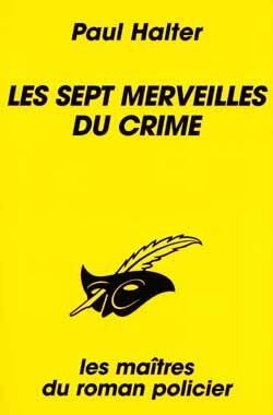 Les sept merveilles du crime