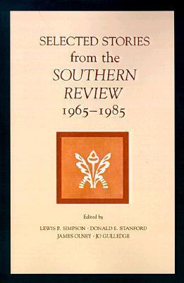 Selected Stories from the Southern Review