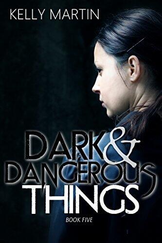 Dark and Dangerous Things