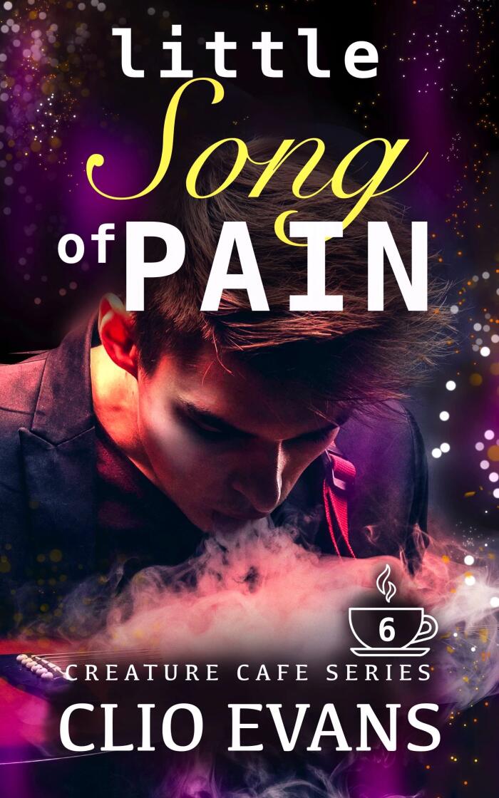 Little Song of Pain