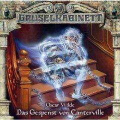 Gruselkabinett 50 - Das Gespenst von Canterville