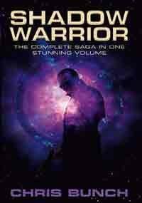 Shadow Warrior Trilogy
