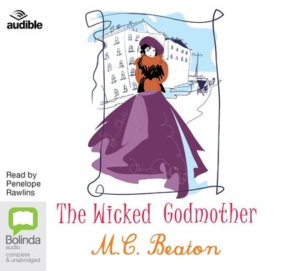 The Wicked Godmother