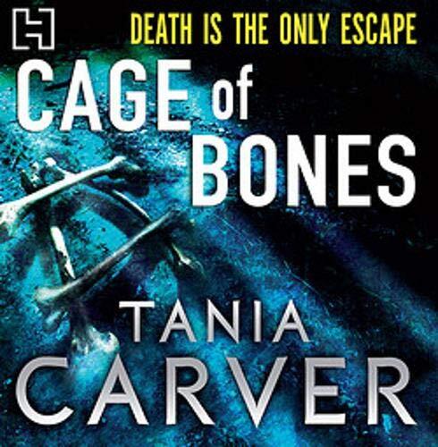 Cage of Bones