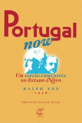 Portugal Now