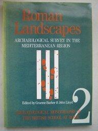 Roman Landscapes