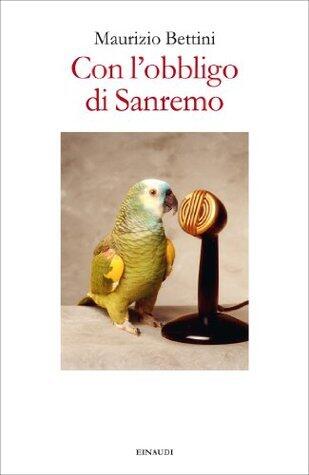 Con l'obbligo di Sanremo