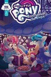 My Little Pony Friendship is Magic #83 CVR B